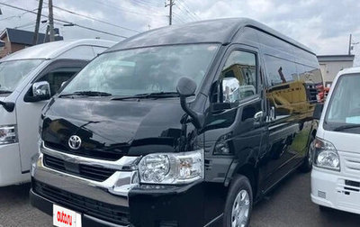 Toyota HiAce H200, 2025 год, 5 200 000 рублей, 1 фотография