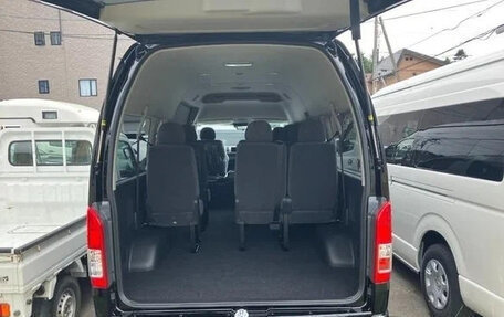 Toyota HiAce H200, 2025 год, 5 200 000 рублей, 7 фотография