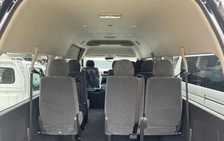 Toyota HiAce H200, 2025 год, 5 200 000 рублей, 8 фотография