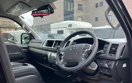 Toyota HiAce H200, 2025 год, 5 200 000 рублей, 12 фотография