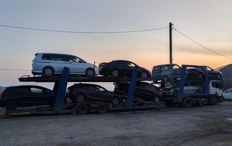 Toyota ISis I, 2016 год, 1 550 000 рублей, 1 фотография