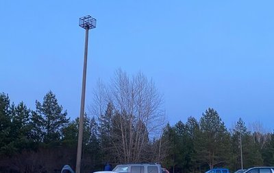 Honda Civic Ferio III, 1991 год, 400 000 рублей, 1 фотография