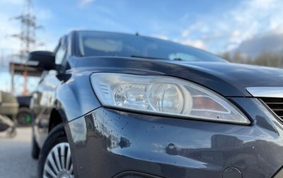 Ford Focus II рестайлинг, 2008 год, 400 000 рублей, 1 фотография