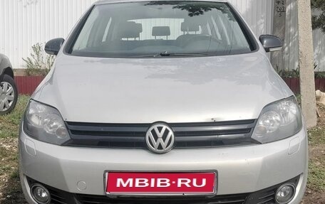 Volkswagen Golf Plus II, 2012 год, 679 000 рублей, 1 фотография