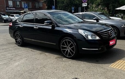 Nissan Teana, 2009 год, 1 190 000 рублей, 1 фотография