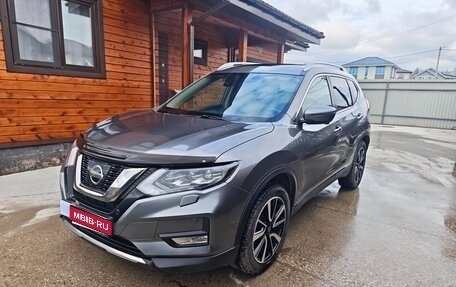 Nissan X-Trail, 2019 год, 2 600 000 рублей, 1 фотография