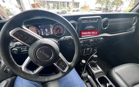 Jeep Wrangler, 2019 год, 4 200 000 рублей, 1 фотография