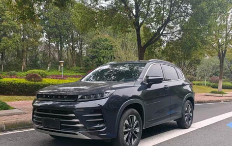 CheryExeed LX, 2023 год, 1 780 000 рублей, 1 фотография