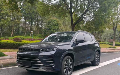 CheryExeed LX, 2023 год, 1 780 000 рублей, 1 фотография