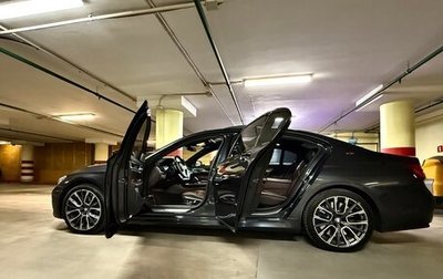 BMW 7 серия, 2017 год, 3 830 000 рублей, 1 фотография