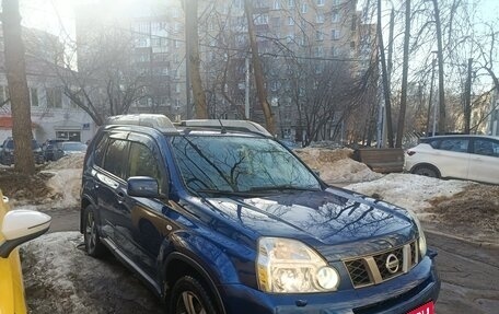 Nissan X-Trail, 2010 год, 1 000 000 рублей, 1 фотография
