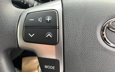 Toyota HiAce H200, 2025 год, 5 200 000 рублей, 18 фотография