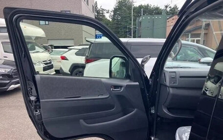 Toyota HiAce H200, 2025 год, 5 200 000 рублей, 19 фотография