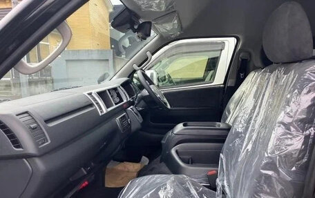 Toyota HiAce H200, 2025 год, 5 200 000 рублей, 22 фотография