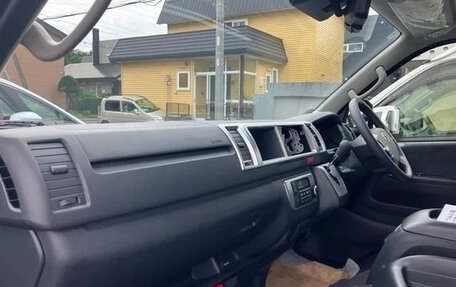 Toyota HiAce H200, 2025 год, 5 200 000 рублей, 21 фотография