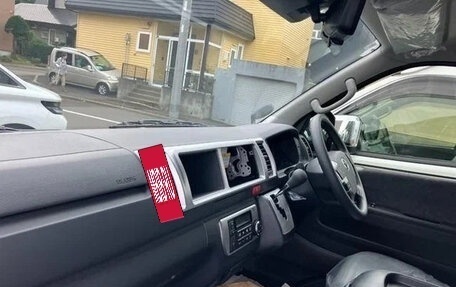 Toyota HiAce H200, 2025 год, 5 200 000 рублей, 23 фотография