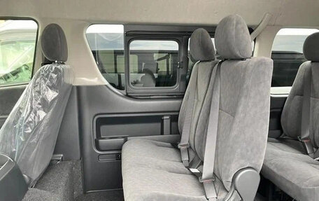 Toyota HiAce H200, 2025 год, 5 200 000 рублей, 25 фотография