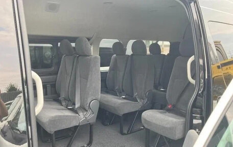 Toyota HiAce H200, 2025 год, 5 200 000 рублей, 24 фотография