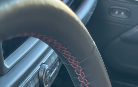 Jeep Wrangler, 2019 год, 2 фотография