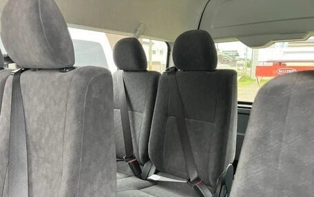 Toyota HiAce H200, 2025 год, 5 200 000 рублей, 26 фотография