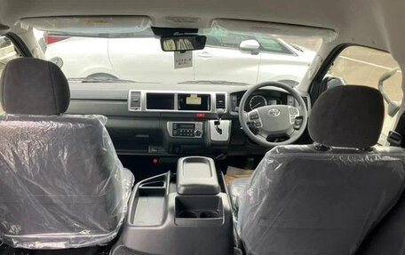 Toyota HiAce H200, 2025 год, 5 200 000 рублей, 28 фотография