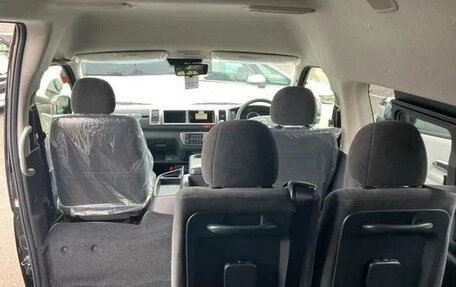 Toyota HiAce H200, 2025 год, 5 200 000 рублей, 29 фотография