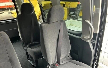 Toyota HiAce H200, 2025 год, 5 200 000 рублей, 27 фотография