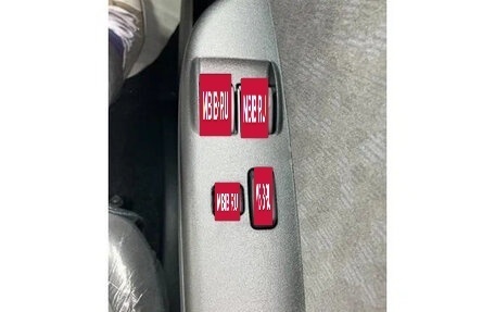 Toyota HiAce H200, 2025 год, 5 200 000 рублей, 16 фотография