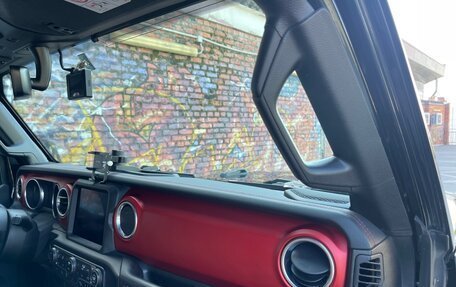 Jeep Wrangler, 2019 год, 3 фотография