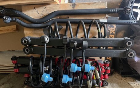 Jeep Wrangler, 2019 год, 4 фотография