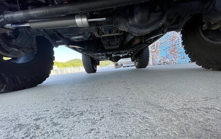 Jeep Wrangler, 2019 год, 6 фотография