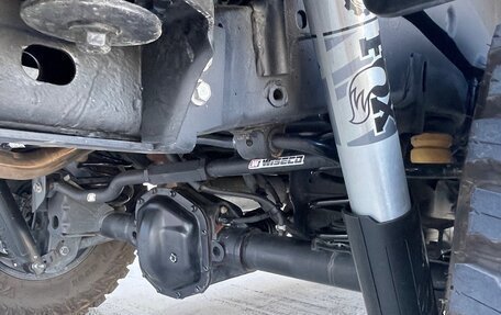 Jeep Wrangler, 2019 год, 7 фотография