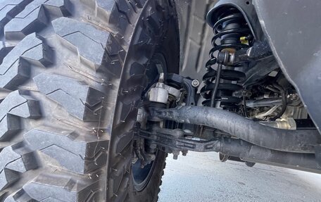 Jeep Wrangler, 2019 год, 14 фотография