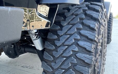 Jeep Wrangler, 2019 год, 11 фотография