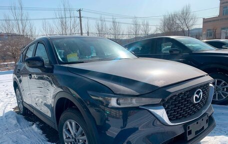 Mazda CX-5 II, 2025 год, 2 400 000 рублей, 1 фотография