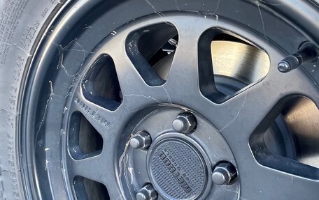 Jeep Wrangler, 2019 год, 16 фотография