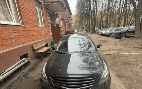 Nissan Teana, 2012 год, 750 000 рублей, 1 фотография