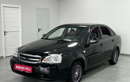 Chevrolet Lacetti, 2011 год, 450 000 рублей, 1 фотография