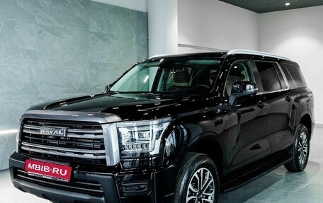 Haval H5, 2026 год, 4 349 000 рублей, 1 фотография