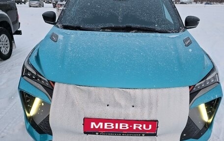 Geely Coolray I, 2023 год, 1 900 000 рублей, 1 фотография