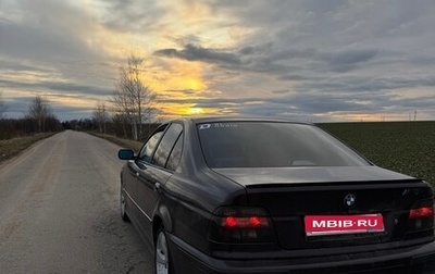 BMW 5 серия, 1999 год, 675 000 рублей, 1 фотография