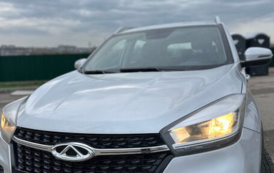 Chery Tiggo 4 I рестайлинг, 2022 год, 1 080 000 рублей, 1 фотография