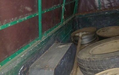 Nissan Datsun D21, 1990 год, 450 000 рублей, 1 фотография