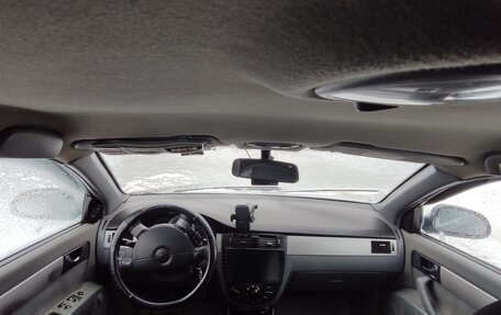 Chevrolet Lacetti, 2008 год, 470 000 рублей, 1 фотография