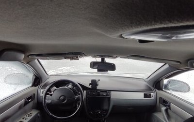 Chevrolet Lacetti, 2008 год, 470 000 рублей, 1 фотография