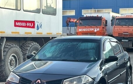 Renault Megane II, 2008 год, 280 000 рублей, 1 фотография