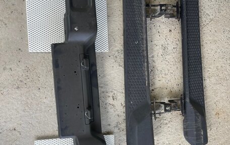 Jeep Wrangler, 2019 год, 21 фотография