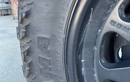 Jeep Wrangler, 2019 год, 25 фотография