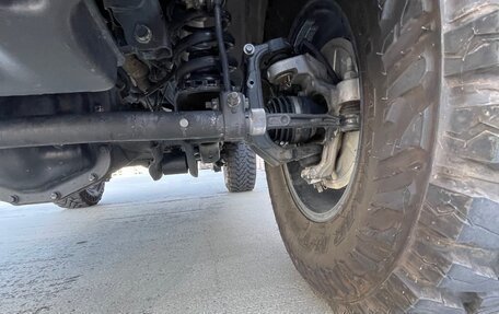 Jeep Wrangler, 2019 год, 27 фотография