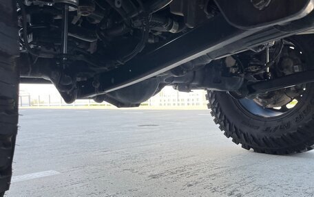 Jeep Wrangler, 2019 год, 30 фотография